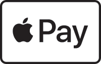 Logo for Apple Pay