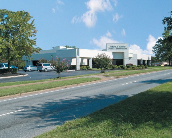 Image for ATFCU Main Office - Lobby and Drive Thru Open