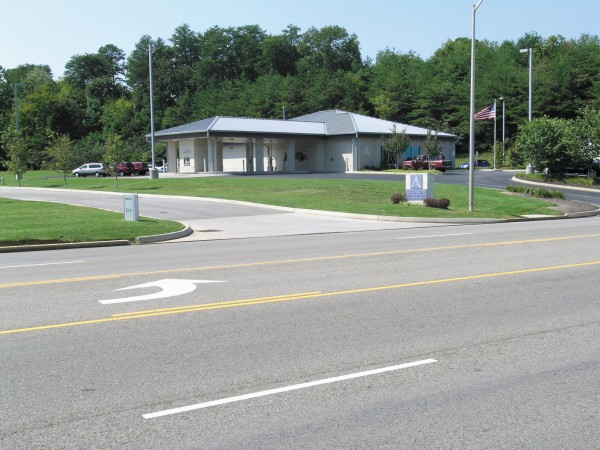 Image for ATFCU Foothills Branch—Lobby and Drive-Thru Open