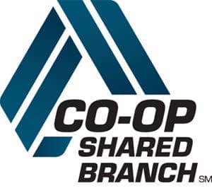 Co-Op Shared Branch Logo